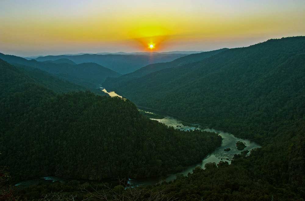 about-dandeli