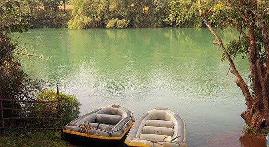 about-dandeli