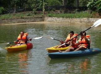 Kayaking-2